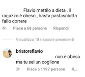 Ig Flavio Briatore